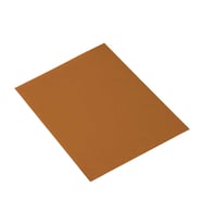 Kika Kahverengi Renkli Mukavva 35x50 - 36 adet