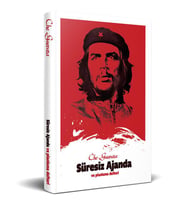 Che Guevara - Süresiz Ajanda ve Planlama Defteri