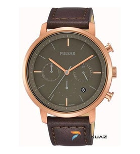 Pulsar PT3940X Erkek Kol Saati