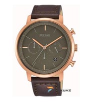 Pulsar PT3940X Erkek Kol Saati