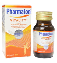 Pharmaton 30 Adet