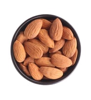 Çiğ Badem İçi 200 g