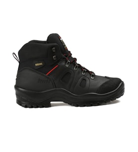 Grisport Erkek Trekking Bot Ve Ayakkabısı 10662D34G Siyah