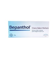 Bepanthol Onarıcı Bakım Merhemi 50 g