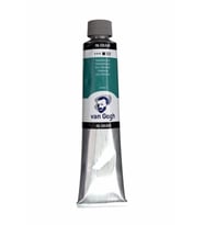 Van Gogh Yağlı Boya 200 ml. 522 Turquoise Blue
