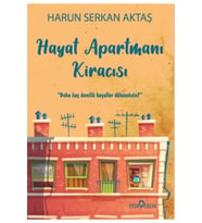Hayat Apartmanı Kiracısı (Renksiz)