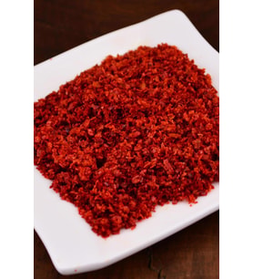 Çok Acı Pul Biber Katkısız 500 g e