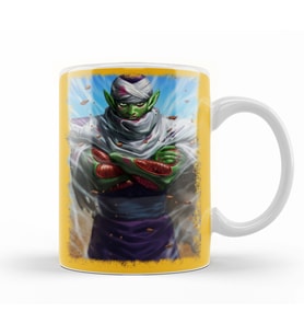 Piccolo Kupa Bardak Porselen