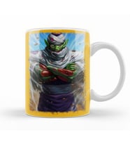 Piccolo Kupa Bardak Porselen