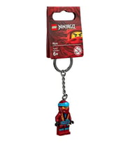 LEGO Ninjago 853894 Nya Keyring