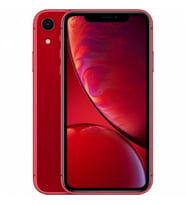 Apple Iphone XR 64GB Kırmızı (Apple Türkiye Garantili)