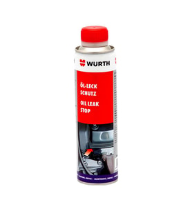 Würth Motor Yağı Sızdırma Önleyici 300 ML Oil Leak Stop