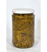 Hatay Salamura Zahter 660 gr