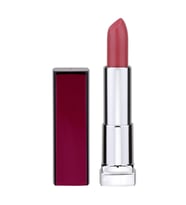 Maybelline New York Color Sensational Smoked Roses Ruj 340 Blushed Rose