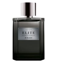 Avon Elite Gentleman In Black Erkek Parfüm Edt 75 Ml.