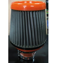 Max Racing Performans Açık Hava Filtresi