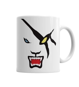 League Of Legends Rengar Kupa Bardak Porselen