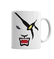 League Of Legends Rengar Kupa Bardak Porselen