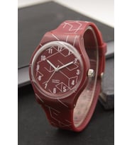 Newera Watch Silikon Kordon Kadın Kol Saati KS350042