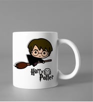 Harry Poter Kupası