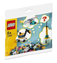 LEGO 30549 Build Your Own Vehicles - Make it Yours