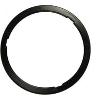 Shimano 1.8mm Orta Göbek Pulu Spacer Y1F813100 (Siyah)