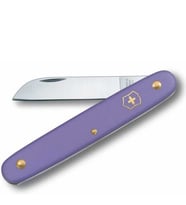 Victorinox 3.9050.22B1 Çiçekçi Çakısı (Blisterli)