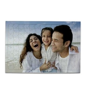 Kişiye Özel Fotoğraf Baskılı Puzzle ( 27x41)