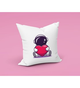 Astronot Uzay Yastığı