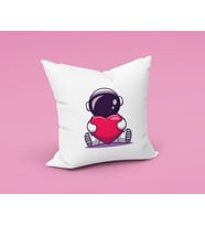 Astronot Uzay Yastığı