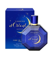 d'Orient Saphir Çiçeksi Kadın Parfüm EDP 100 ML