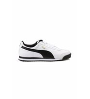 Puma 35357204 Roma Basic Erkek Günlük Spor Ayakkabı (Çok Renkli)
