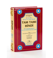 Tam Tamı Hindi - Dualarla Büyü ve Çözümleri