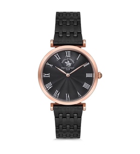 Santa Barbara Polo SB.1.10039.5 Kadın Kol Saati