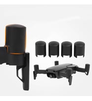 Dji Mavic Air Motor Kapak Koruma 4 lü Set Toz Kapağı Nem Geçirmez Tampon 
