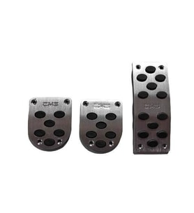 Pedal Seti Manuel Special
