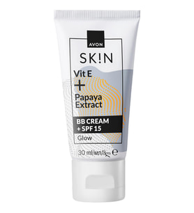 Avon Nutra Effects Radiance BB Krem 30 Ml. Medium