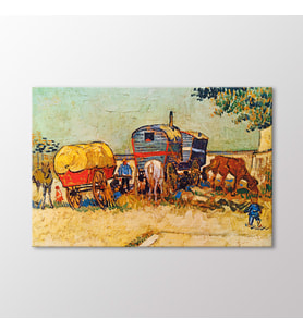 Arty Tablo Bivouac Of Gipsy Tablo (Karışık)