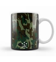 Army  Kupa  Bardak Porselen