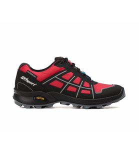 Grisport Erkek Trekking Bot Ve Ayakkabısı 13115C58Tn Kırmızı Concorde