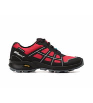 Grisport Erkek Trekking Bot Ve Ayakkabısı 13115C58Tn Kırmızı Concorde