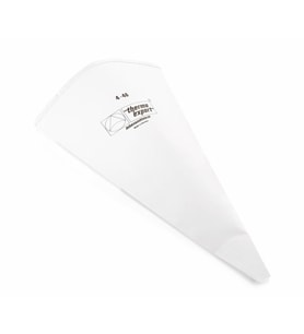 Thermo Hauser Krema Torbası 65 cm (Beyaz)