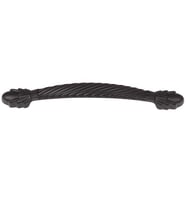 Yeşim Kulp Siyah 128mm (2 Adet)