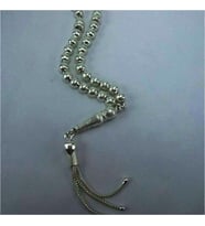 Gümüş Tespih Kürekesim Küçükboy 12,5gr