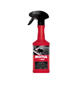 Motul Glass Clean Oto Cam Temizleyici Sprey 500 ML