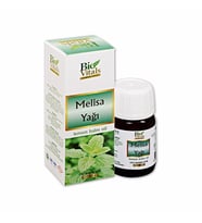 Pazariz Bio Vitals Melisa Cilt Bakım Yağı 20ml