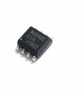 1 Adet - Max485-ESA, Max485 SOIC-8 SMD Entegre Devre Alıcı Verici
