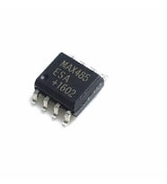 1 Adet - Max485-ESA, Max485 SOIC-8 SMD Entegre Devre Alıcı Verici