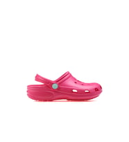 Coqui Pembe Çocuk Terlik 8101-Bıg-Frog-Fuchsıa-New
