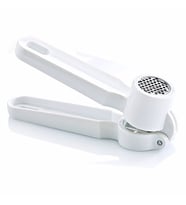 FeeCook Sante Sarımsak Pres - Sarımsak Ezici VSP02181